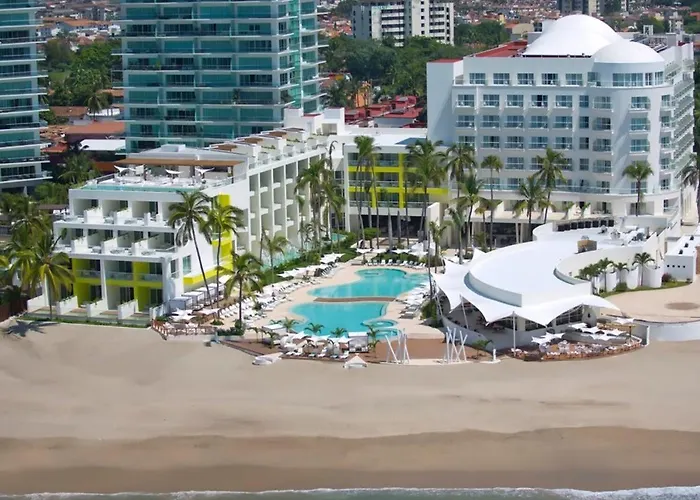 The Hacienda At Hilton Puerto Vallarta