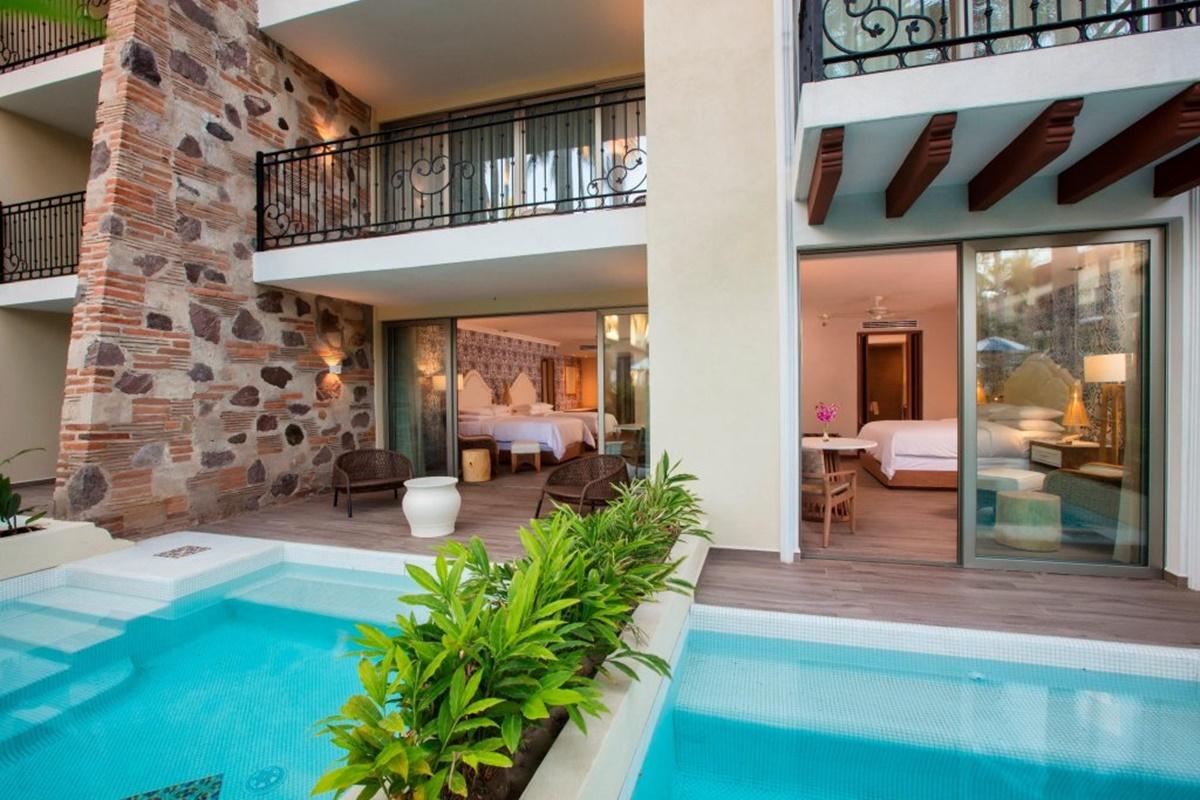 The Hacienda At Hilton