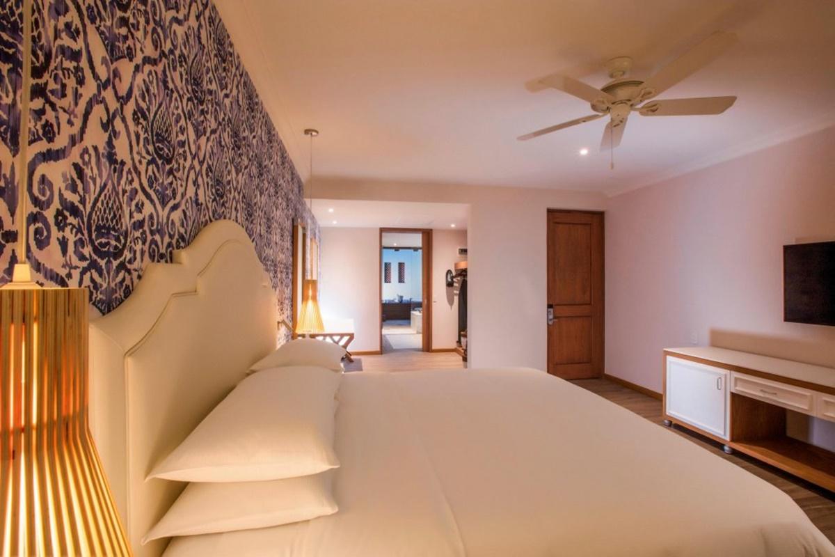 Hotel The Hacienda At Hilton Puerto Vallarta