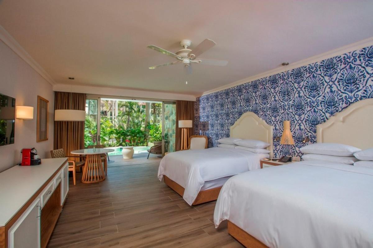 The Hacienda At Hilton 4*